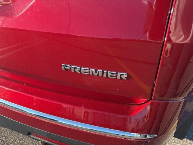 2023 Chevrolet Traverse AWD 1LZ