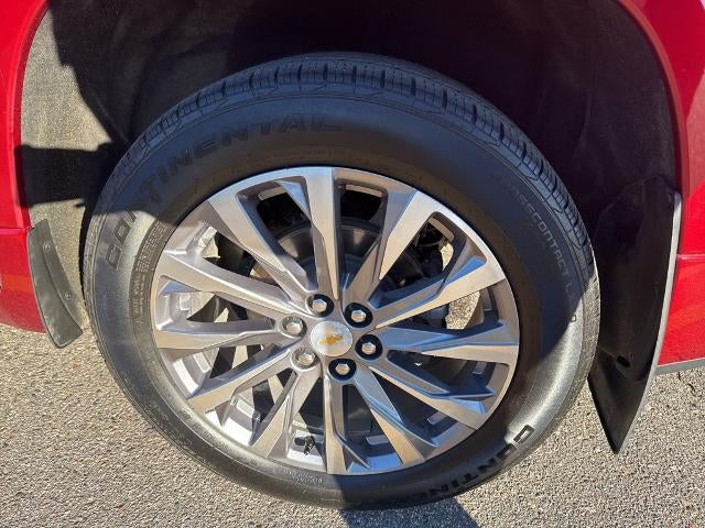 2023 Chevrolet Traverse AWD 1LZ