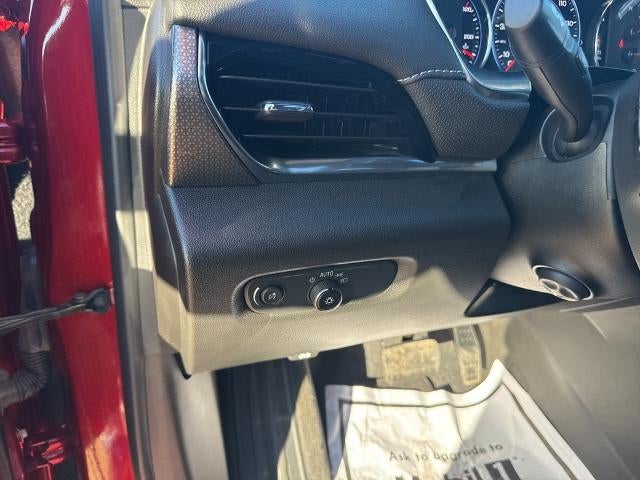 2023 Chevrolet Traverse AWD 1LZ