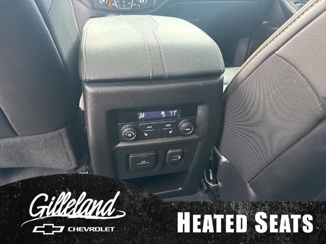 2023 Chevrolet Traverse AWD 1LZ