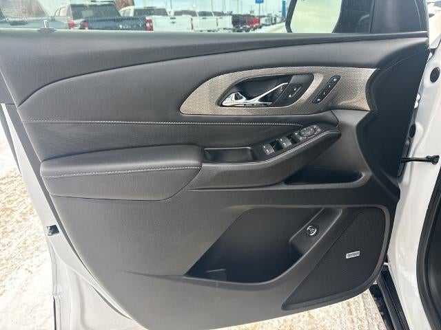 2023 Chevrolet Traverse AWD 1LZ