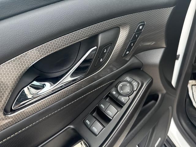 2023 Chevrolet Traverse AWD 1LZ