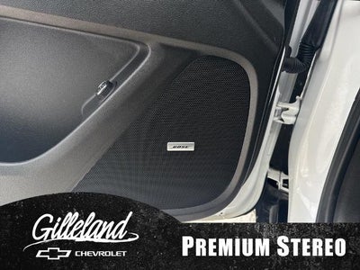 2023 Chevrolet Traverse AWD 1LZ