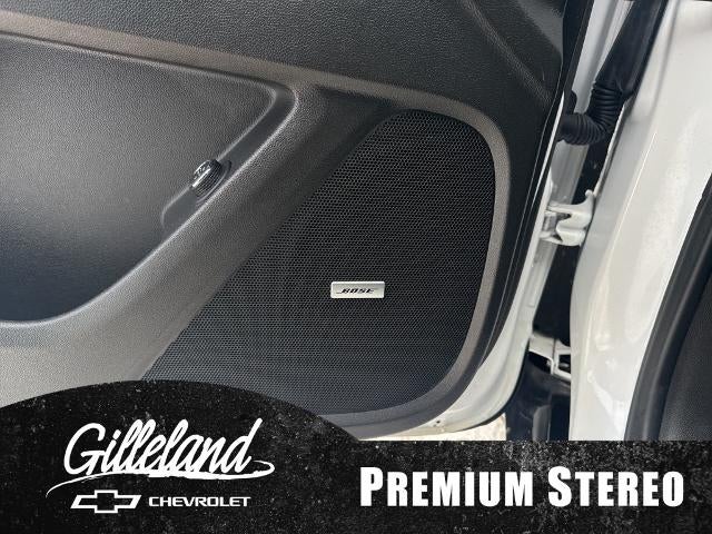 2023 Chevrolet Traverse AWD 1LZ