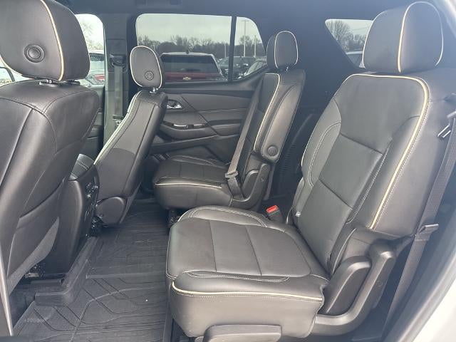 2023 Chevrolet Traverse AWD 1LZ