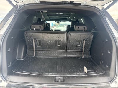 2023 Chevrolet Traverse AWD 1LZ