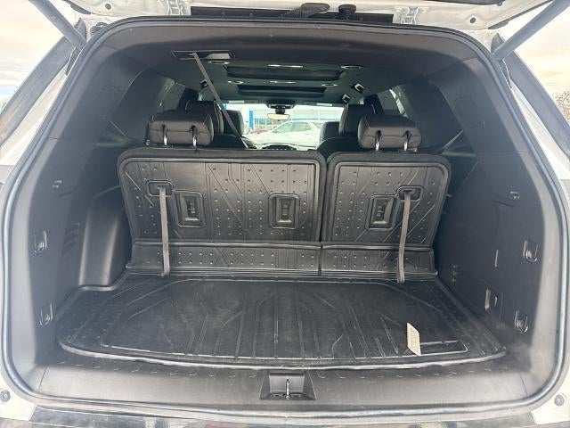 2023 Chevrolet Traverse AWD 1LZ