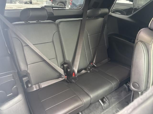 2023 Chevrolet Traverse AWD 1LZ