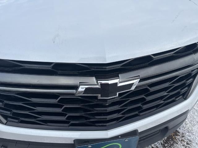 2023 Chevrolet Traverse AWD 1LZ