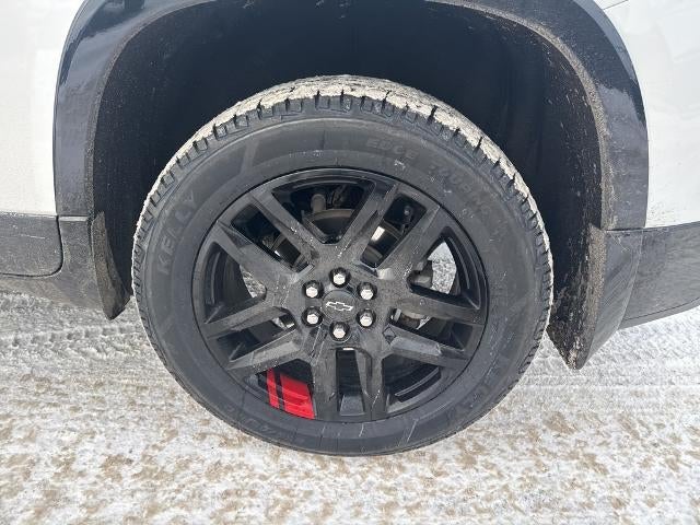 2023 Chevrolet Traverse AWD 1LZ