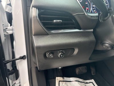 2023 Chevrolet Traverse AWD 1LZ