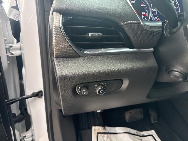 2023 Chevrolet Traverse AWD 1LZ