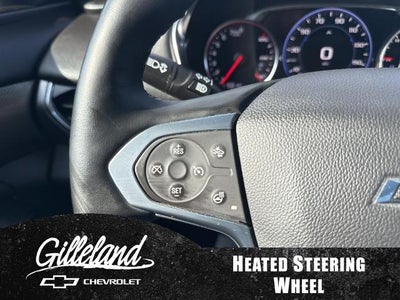 2023 Chevrolet Traverse AWD 1LZ