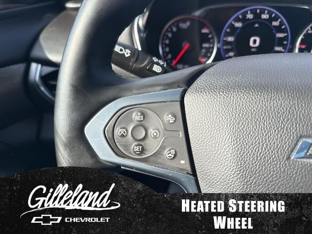 2023 Chevrolet Traverse AWD 1LZ