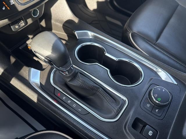 2023 Chevrolet Traverse AWD 1LZ