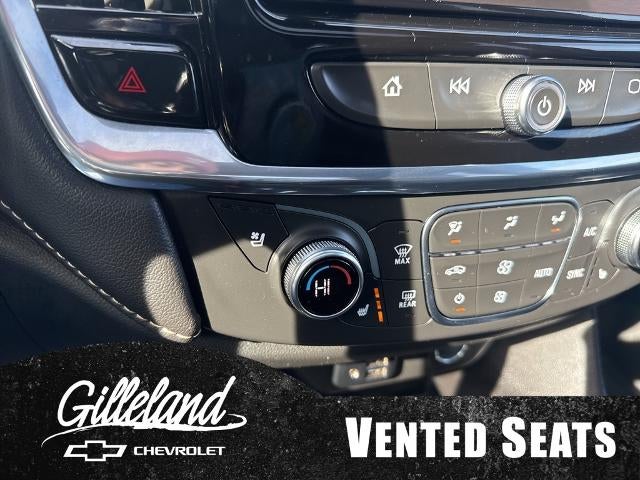 2023 Chevrolet Traverse AWD 1LZ