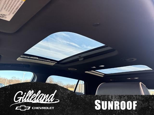 2023 Chevrolet Traverse AWD 1LZ