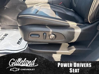 2023 Chevrolet Traverse AWD 1LZ