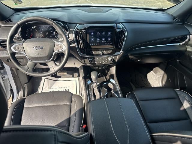 2023 Chevrolet Traverse AWD 1LZ