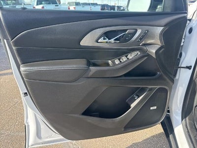 2023 Chevrolet Traverse AWD 1LZ