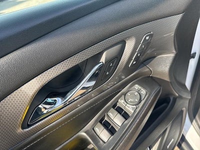 2023 Chevrolet Traverse AWD 1LZ