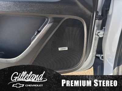 2023 Chevrolet Traverse AWD 1LZ