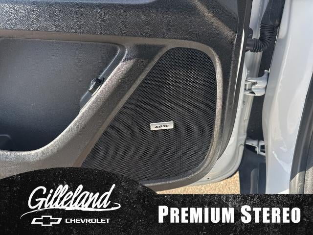 2023 Chevrolet Traverse AWD 1LZ