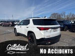 2023 Chevrolet Traverse AWD 1LZ
