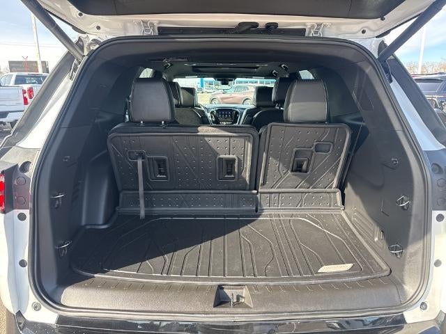 2023 Chevrolet Traverse AWD 1LZ
