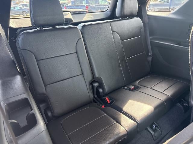 2023 Chevrolet Traverse AWD 1LZ