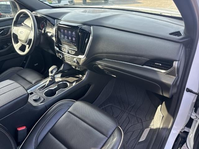 2023 Chevrolet Traverse AWD 1LZ