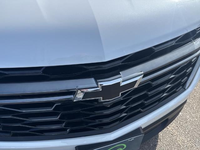 2023 Chevrolet Traverse AWD 1LZ