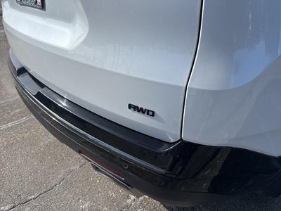 2023 Chevrolet Traverse AWD 1LZ