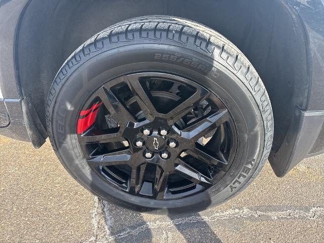 2023 Chevrolet Traverse AWD 1LZ