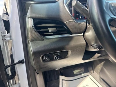 2023 Chevrolet Traverse AWD 1LZ