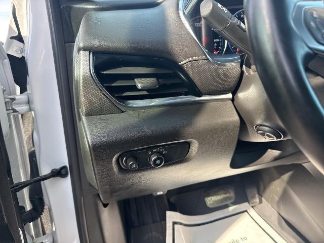 2023 Chevrolet Traverse AWD 1LZ