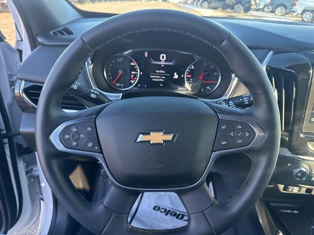 2023 Chevrolet Traverse AWD 2LZ