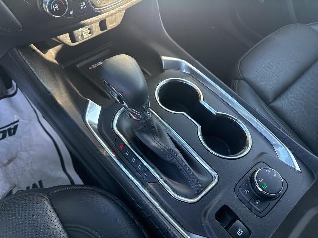 2023 Chevrolet Traverse AWD 2LZ