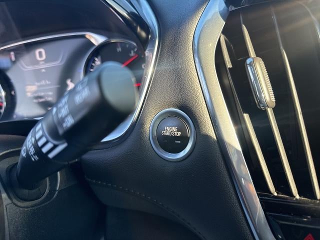 2023 Chevrolet Traverse AWD 2LZ