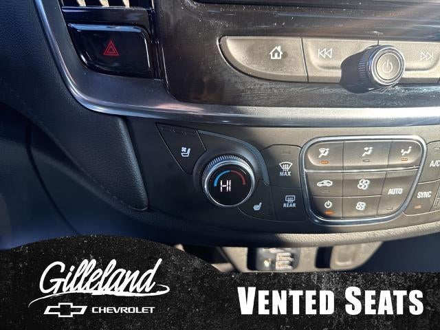 2023 Chevrolet Traverse AWD 2LZ