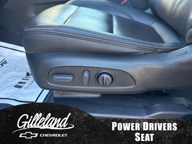 2023 Chevrolet Traverse AWD 2LZ