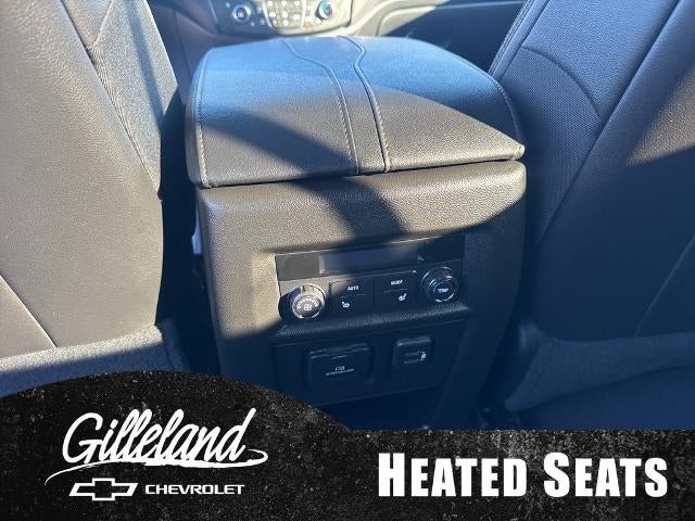 2023 Chevrolet Traverse AWD 2LZ