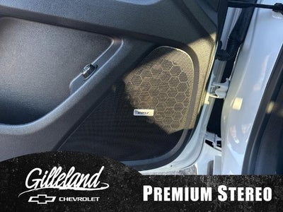 2023 Chevrolet Traverse AWD 2LZ