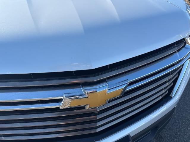 2023 Chevrolet Traverse AWD 2LZ