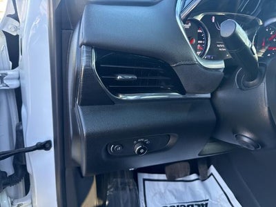 2023 Chevrolet Traverse AWD 2LZ