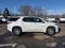 2023 Chevrolet Traverse AWD 2LZ