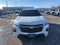 2023 Chevrolet Traverse AWD 2LZ