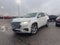 2020 Chevrolet Traverse High Country
