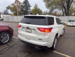 2020 Chevrolet Traverse High Country