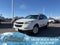 2012 Chevrolet Traverse LS